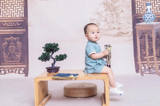 枣阳宝宝反复发烧呕吐