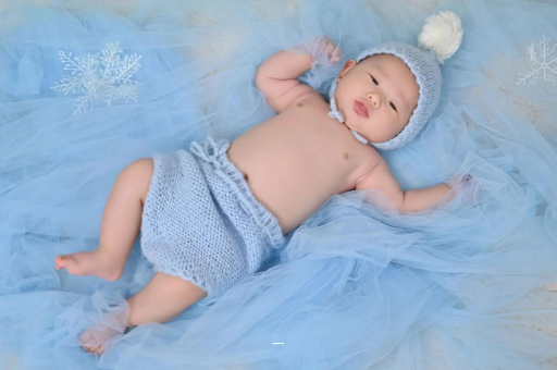 枣阳宝宝长牙时间和顺序